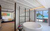 Туры в отель Intercontinental Maldives Maamunagau Resort