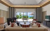 Туры в отель Intercontinental Maldives Maamunagau Resort