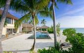 Туры в отель Intercontinental Maldives Maamunagau Resort