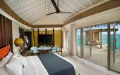 Туры в отель Intercontinental Maldives Maamunagau Resort