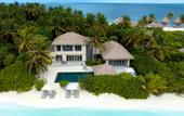Туры в отель Intercontinental Maldives Maamunagau Resort