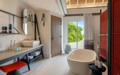 Туры в отель Intercontinental Maldives Maamunagau Resort