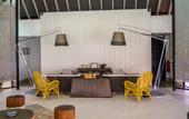 Туры в отель Intercontinental Maldives Maamunagau Resort