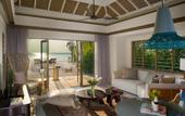 Туры в отель Intercontinental Maldives Maamunagau Resort