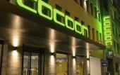 Туры в отель Cocoon Hauptbahnhof