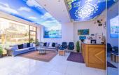 Туры в отель Raimond Hotel