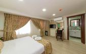 Туры в отель Raimond Hotel