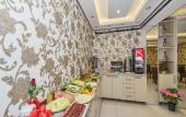 Туры в отель Raimond Hotel