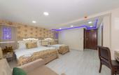 Туры в отель Raimond Hotel