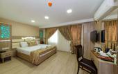 Туры в отель Raimond Hotel