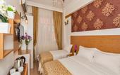 Туры в отель Raimond Hotel