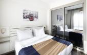 Туры в отель Prime Suites Ataturk Airport