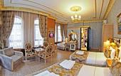 Туры в отель Sirkeci Gar Hotel