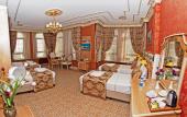 Туры в отель Sirkeci Gar Hotel