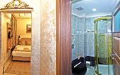 Туры в отель Sirkeci Gar Hotel