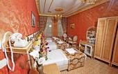 Туры в отель Sirkeci Gar Hotel