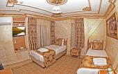 Туры в отель Sirkeci Gar Hotel