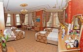 Туры в отель Sirkeci Gar Hotel