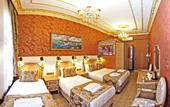 Туры в отель Sirkeci Gar Hotel