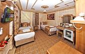 Туры в отель Sirkeci Gar Hotel