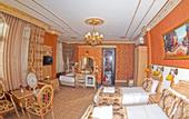 Туры в отель Sirkeci Gar Hotel