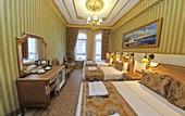 Туры в отель Sirkeci Gar Hotel