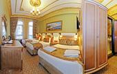 Туры в отель Sirkeci Gar Hotel