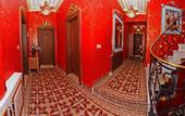 Туры в отель Sirkeci Gar Hotel
