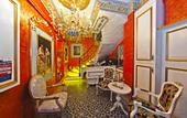 Туры в отель Sirkeci Gar Hotel