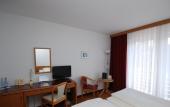 Туры в отель HK-Hotel Dusseldorf City