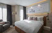 Туры в отель Sparkle Hotel
