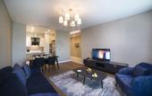 Туры в отель Radisson Residences Vadistanbul