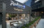 Туры в отель Radisson Collection Hotel, Vadistanbul