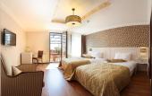 Туры в отель Taksim Pera Orient Suites