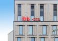 Ibis Berlin Hauptbahnhof 3*