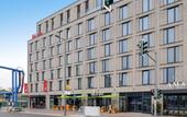 Туры в отель Ibis Berlin Hauptbahnhof