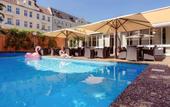 Туры в отель Mercure Hotel Berlin City West