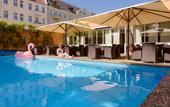 Туры в отель Mercure Hotel Berlin City West