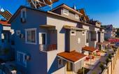 Туры в отель Medusa Otel