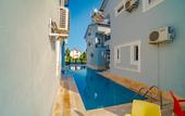 Туры в отель Medusa Otel