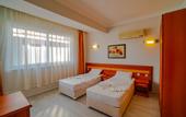 Туры в отель Medusa Otel