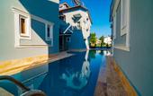 Туры в отель Medusa Otel