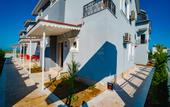 Туры в отель Medusa Otel