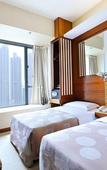 Туры в отель Silka West Kowloon Hotel