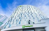 Туры в отель Holiday Inn Hamburg - City Nord