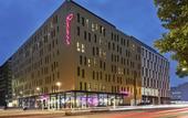 Туры в отель MOXY Frankfurt East
