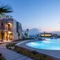 Туры в отель Portes Lithos Luxury Resort, оператор Anex Tour