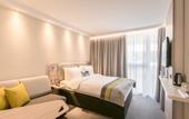 Туры в отель Holiday Inn Express Cologne City Centre