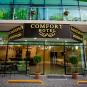 Туры в отель Hotel Comfort Tbilisi, оператор Anex Tour