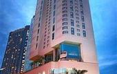 Туры в отель Dorsett Kuala Lumpur